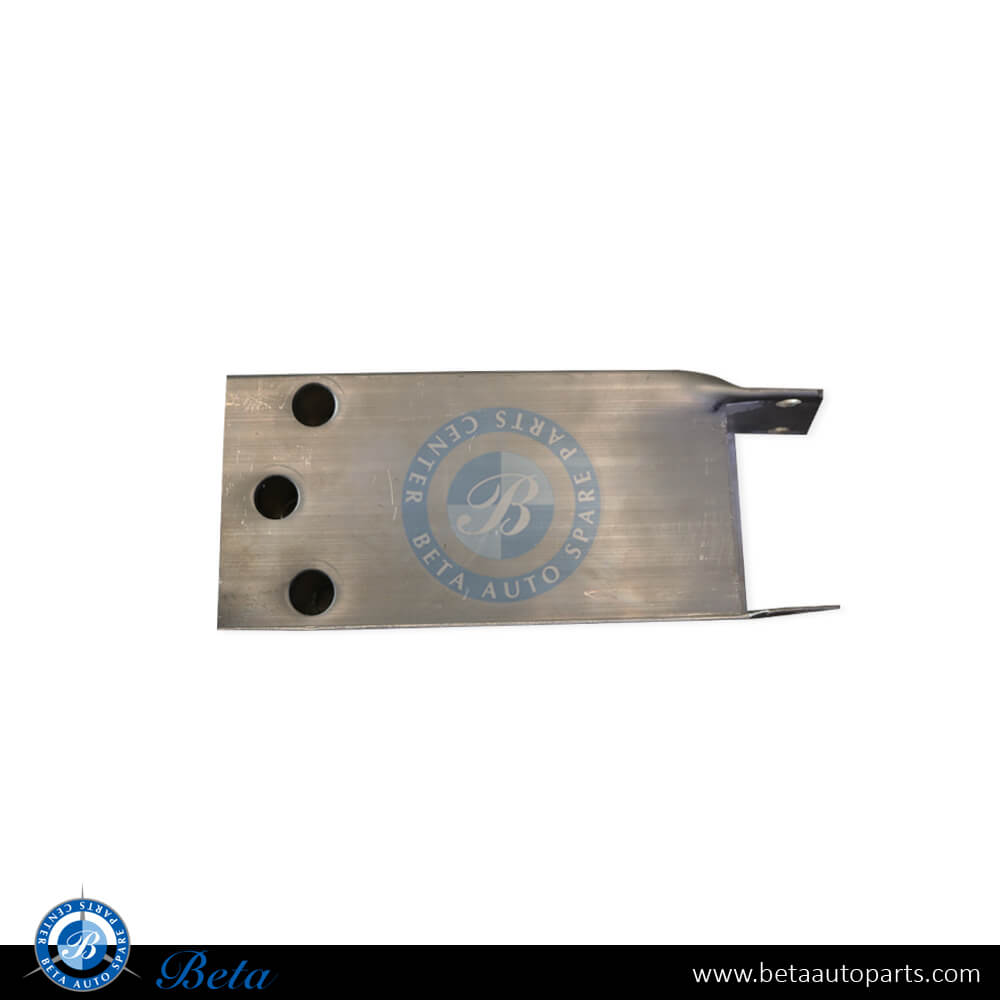 Left Side Front cross member absorber for Mercedes W176/W246/C117/X156 2012-2019 models, Part Number 2466200195 Left Side Front cross member absorber for Mercedes W176/W246/C117/X156 2012-2019 models, Part Number 2466200195